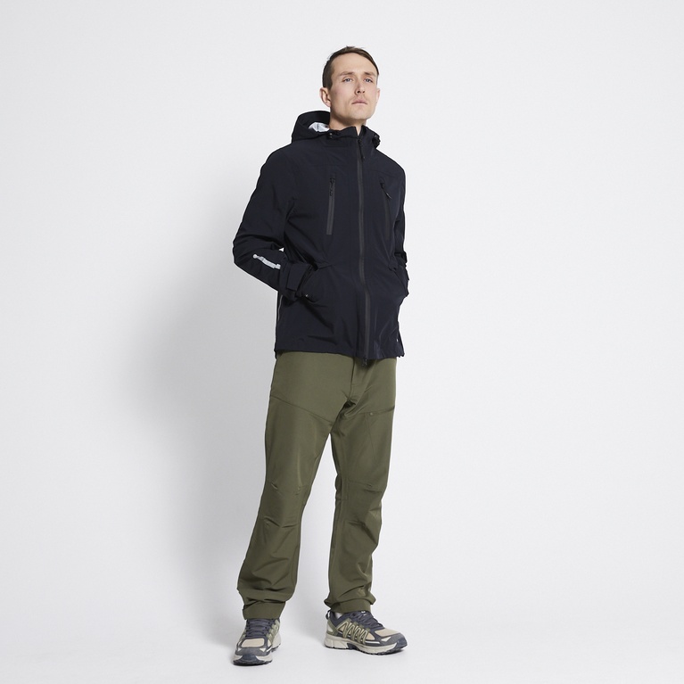 Shell jacket "Ms Everyday Jacket"